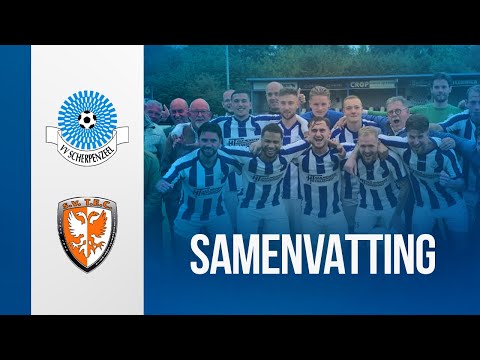 DOELPUNTENFESTIJN! 🤯 | Scherpenzeel vs. TEC | Samenvatting Derde Divisie A (13-9-2025)