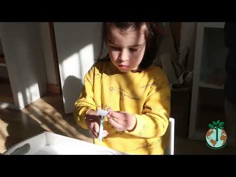 Vídeo Colegio Sevilla Montessori School