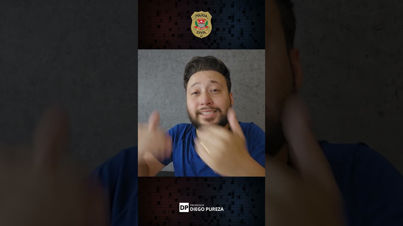 Crimes contra a honra (DICA 3/100) 100 dicas PC-SP 2023