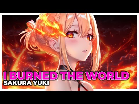 Sakura Yuki - Encore and Sakura Yuki