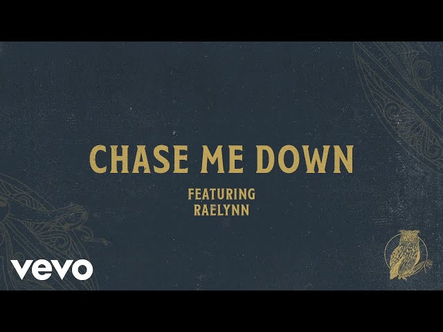 Música Chase Me Down - Chris Tomlin (2020) 