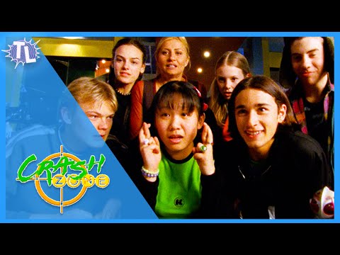 Your Cheating Heart | Crash Zone - Season 2 Episode 6