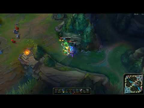 Yasuo Ace Lissandra