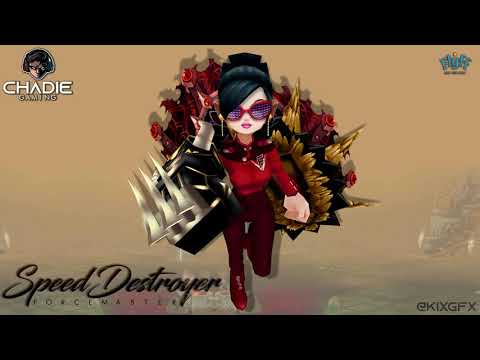 PlayPark Flyff Rhisis Hero Seige Skies ft. SpeedDestroyer 03/20/2021