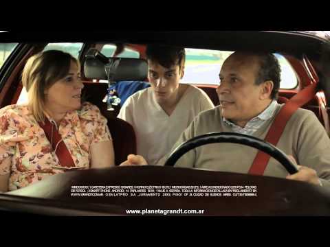 Comercial Gran DT Primera División 2015 - Segunda Parte