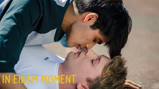 LGBTQ Award winning short film - IN A MOMENT (w/ s