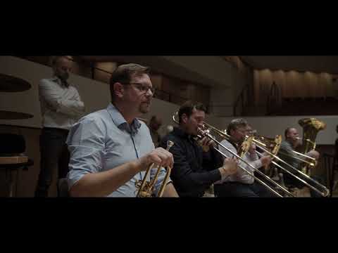 Tár: first rehearsal (scene)