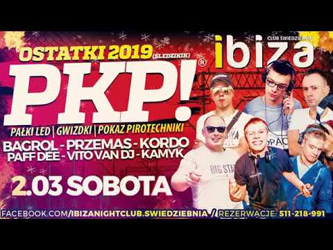 Dj Przemas "T.M.W" - Music  20.02.2019