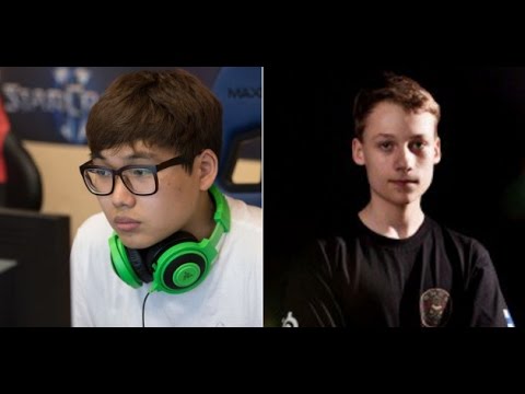 IEM Analytical Cast - Serral vs Patience - PvZ - G1 -The PiG Daily #133