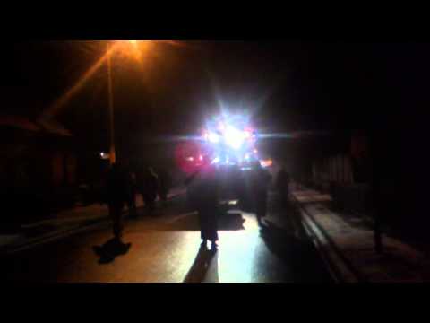 Carnaval st laureins - cv de lapperkes