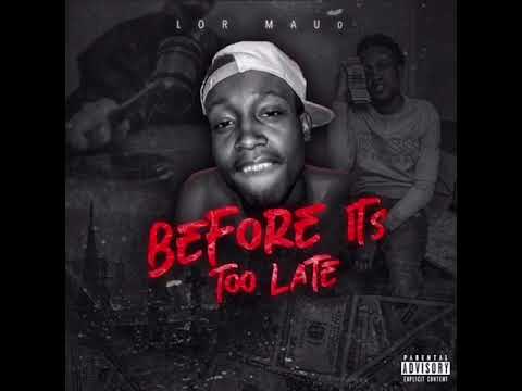 Lor Maud - Heartless