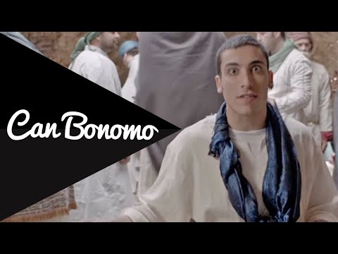 Ali Baba - Can Bonomo