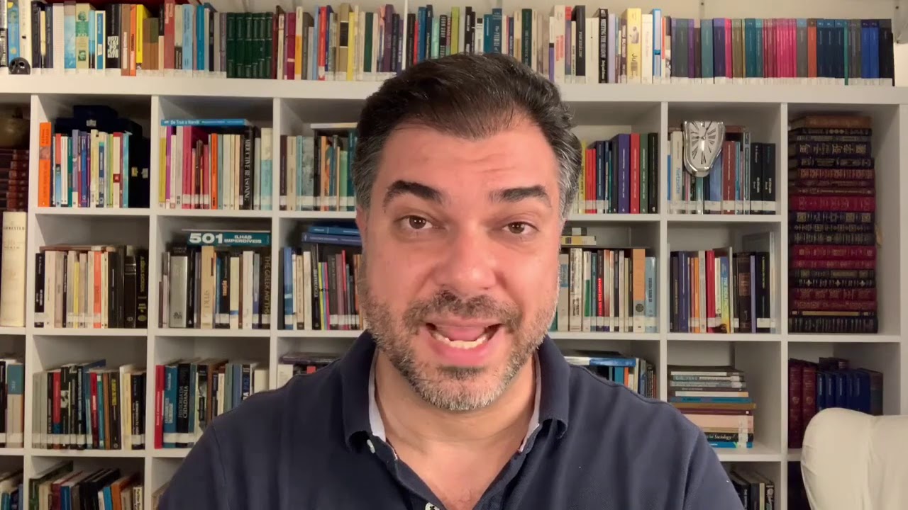 Keynes explica as crises bancárias