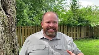 June Wrap-Up & Special Thanks - Maloney for Jackson County