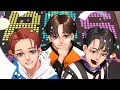 ‍ ️BSS SEVENTEEN Fighting Digital Painting Time Lapse
