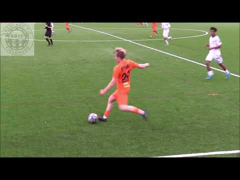 B 4 div Sortland2 vs SOIF Andre omgang