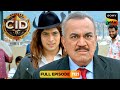 CID का हुआ एक Unpredictable Criminal से सामना CID सी आई डी 8