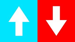 THE HIGHER LOWER GAME! | KENNST DU NICHT