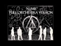Linkin Park - Numb (Full Orchestra Version 2014 ...