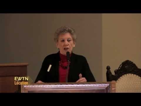 On Location with  Joan Lewis