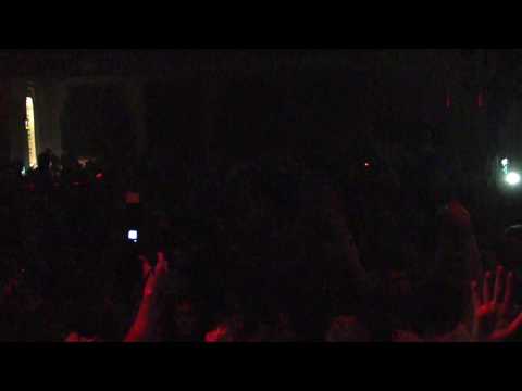 Paul Ritch [Drumcode] @ SoLeD oUt @ Kristal Club - 12.01.2013 intro