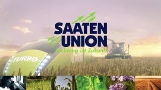 preview picture of video 'Saaten-Union: Züchtung ist Zukunft (Deutsch)'