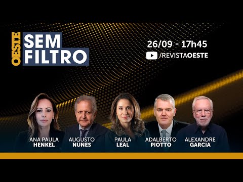 OESTE EM FILTRO