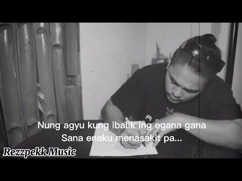 Nung Agyu Kumung Ibalik Official Music Video Rezzpekk feat. adz #viralvideo #trending #kapampangan