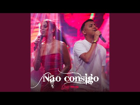 Não Consigo