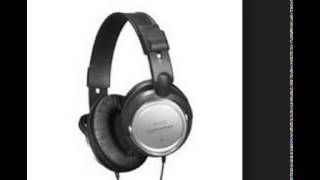Video thumbnail for Audio Technica ATH T22 Dynamic Stereo Headphones by Market Knowledge Plus
