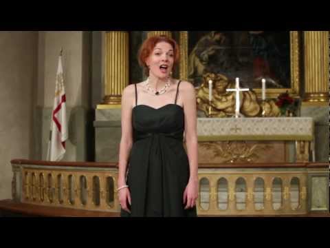 I could have danced all night