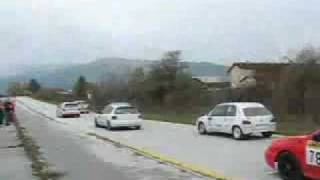 Macedonian Racing - Kichevo, 2007