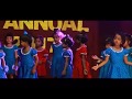 Lassana Pata Pata Mal Dance Performance By Lower Kindergarten Students Of Hampstead
