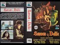 Samson And Delilah 1984