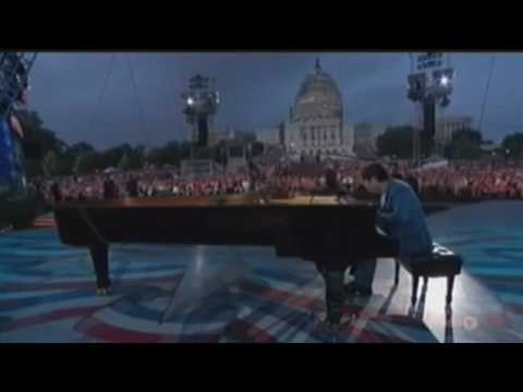 Lang Lang - Rhapsody in Blue - A Capitol Fourth 2015