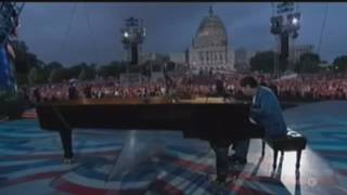 Lang Lang - Rhapsody in Blue - A Capitol Fourth 2015
