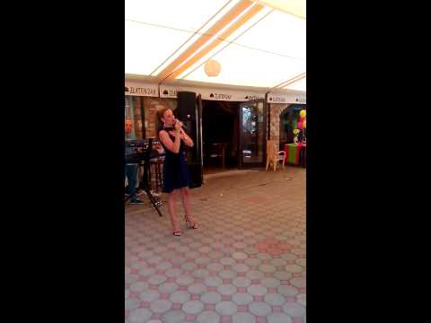 Goce Pejak i Elena Velevska - Ne kani me vo zivo