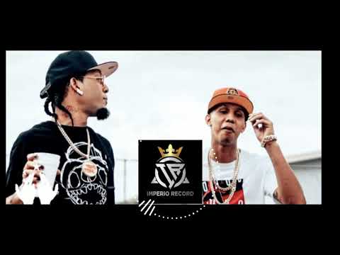 Young Gatillo ❌ Rochy RD ❌ Imperio Record - Cintura de Mono Remix (Instrumental Oficial)