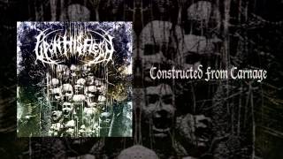 Upon His Flesh | Constructed From Carnage | NEW SONG 2015