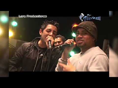 LA CARATULA - NTALLA EN EL LONGO CLUB CALLAO AÑO 2010