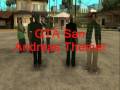 Gta San Andreas Theme Song [Remix] 