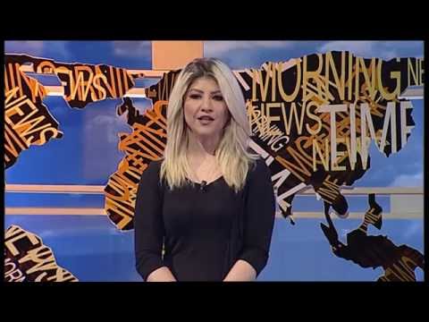 Ora News - Ditë e Re, 27 Qershor 2016