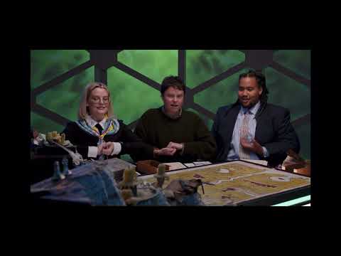 pinocchio’s INSANE nat 20 to persuade the baba yaga