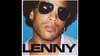 Lenny Kravitz - Dig In   (rickricktubao)