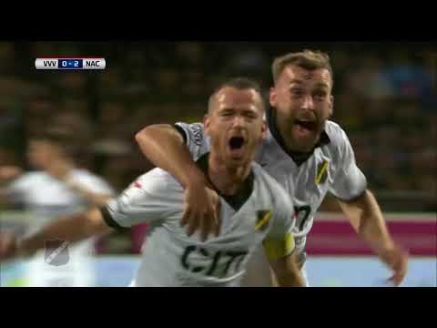 FLASH🔙 | Samenvatting VVV - NAC 2016/2017 (0-4)