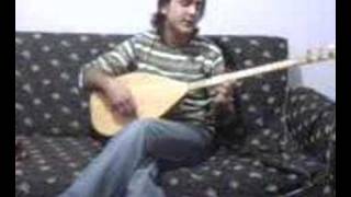 Ersin İnce BAĞLAMA Show