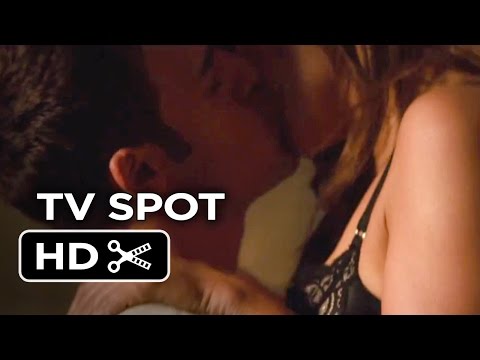 The Boy Next Door TV SPOT - Now Playing (2015) - Jennifer Lopez, Kristin Chenoweth Thriller HD
