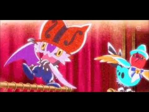 pokemon x y ending 4 disscution