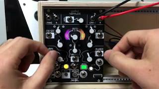 Video thumbnail for Make Noise Morphagene Demo by Intelligent Boys