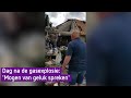 Meeste bewoners kunnen snel naar huis na verwoestende gasexplosie in Nijmegen
